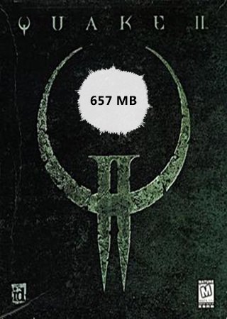 Quake II: Quad Damage Full İndir