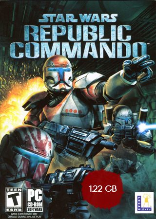 Star Wars: Republic Commando Full İndir