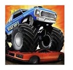 Monster Truck Destruction v2.9.457 Para Hileli Full APK