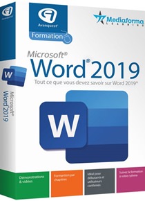 Avanquest Formation Word 2019 v1.0.0.0 Full
