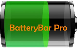 BatteryBar Pro v3.6.6 İndir Full