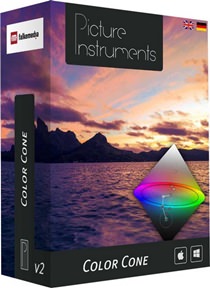 Picture Instruments Color Cone Pro 2.3.0