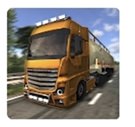 Euro Truck Driver v3.1 Hileli Mod APK