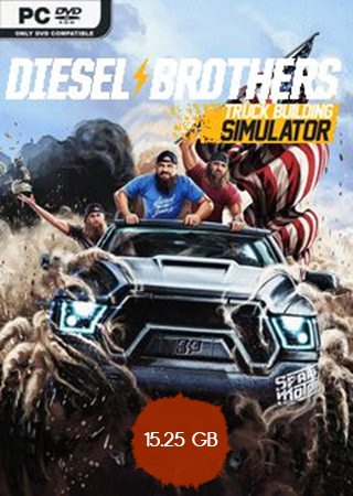 Diesel Brothers: Truck Building Simulator İndir