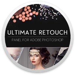 Ultimate Retouch Panel for Adobe Photoshop v3.8.10