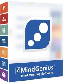 MindGenius Business 2019 v8.0.1.7073 Full - İndir