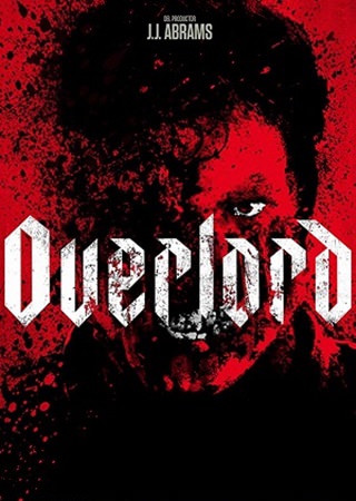 Overlord 2018 Türkçe Dublaj Film indir