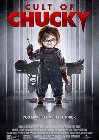 Chucky Geri Dönüyor 2017 Türkçe Dublaj indir