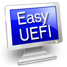EasyUEFI Enterprise v4.2