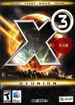 X3: Reunion Full