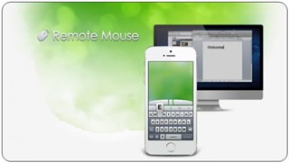 Remote Mouse v3.011