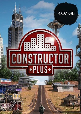 Constructor Plus PC Full