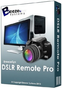 DSLR Remote Pro v3.13