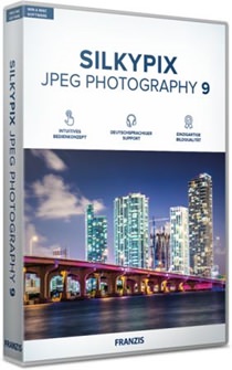 SILKYPIX JPEG Photography v9.2.7.1 (x64)