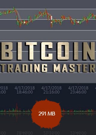 Bitcoin Trading Master: Simulator Full