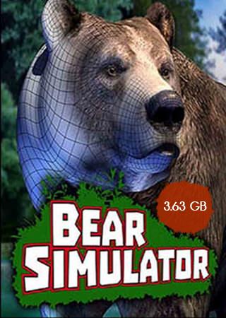 Bear Simulator Full indir