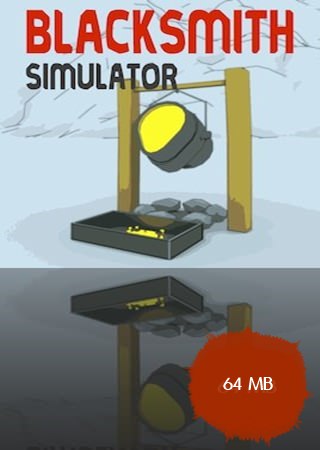 Blacksmith Simulator indir