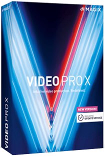 MAGIX Video Pro X11 v17.0.3.68 (x64)