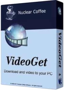 Nuclear Coffee VideoGet v7.0.5.96