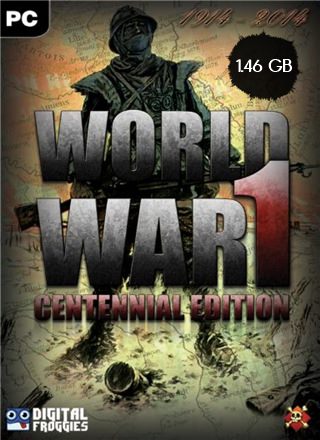 World War 1: Centennial Edition Full