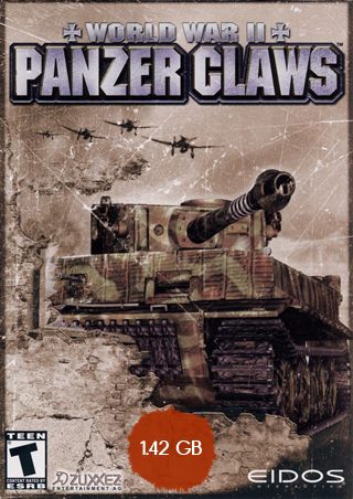 World War 2: Panzer Claws Full