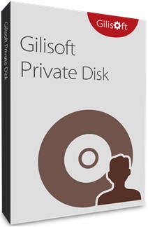GiliSoft Private Disk v11.0