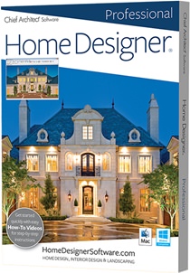 Home Designer Professional 2020 v22.1.1.2