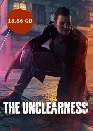 THE UNCLEARNESS İndir - Full - PC