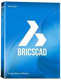Bricsys BricsCAD Ultimate v21.2.07.1