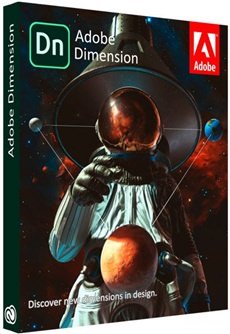 Adobe Dimension 2022 v3.4.5.4032