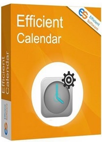 Efficient Calendar v5.60 B556