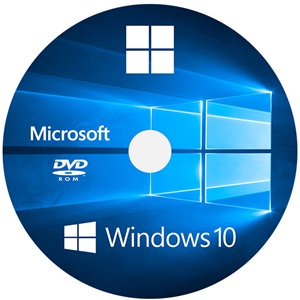 Windows 10 Pro Full ISO (Redstone 6 / 1909)