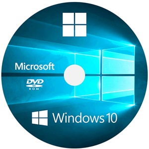 Windows 10 Enterprise VL Full ISO (Redstone 6 / 1909)