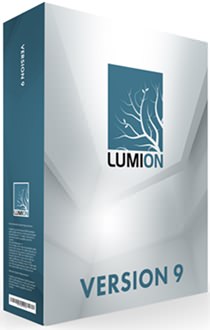 Lumion Pro v9.5