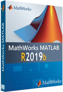 MathWorks Matlab R2019b v9.7.0.1190202 (x64)