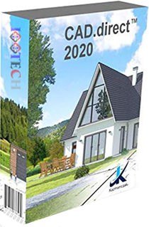 CADdirect 2020 9.2s (x64)