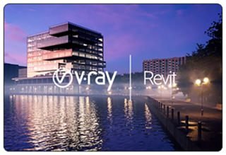 V-Ray Next Build 5.10.06 for Revit 2015-2022