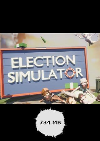 Election Simulator Full indir