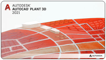 Autodesk AutoCAD Plant 3D 2021 (64-bit)