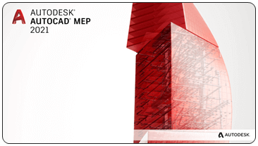 Autodesk AutoCAD MEP 2021 (64-bit)