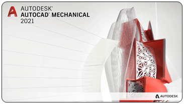 Autodesk AutoCAD Mechanical 2021 (64-bit)