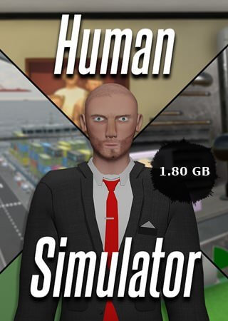 Human Simulator