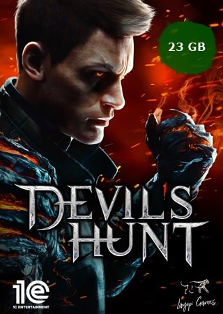 Devil’s Hunt indir (PC / Full / GOG)