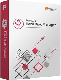 Paragon Hard Disk Manager 17 Business WS v17.16.12
