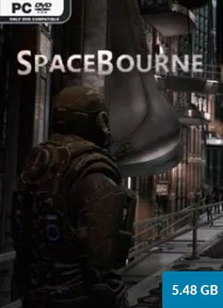 SpaceBourne Türkçe
