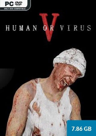 Human or Virus