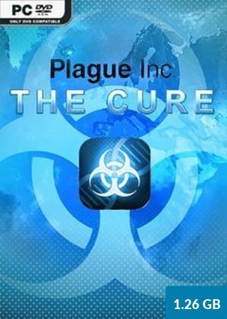 Plague Inc: The Cure
