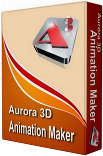 Aurora 3D Animation Maker v20.01.30