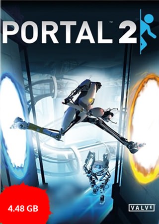 Portal 2 Full İndir