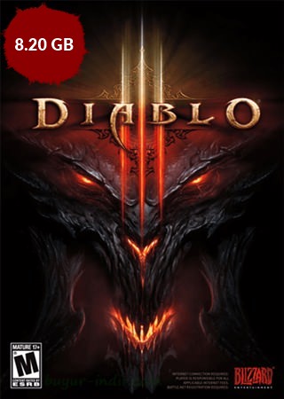 Diablo III: Collectors Edition